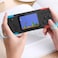 Handheld Game Console Retro &ndash; 660 Classic Games, 3.0 Inch Color Screen, Portable Video Game Player, Spanish Language Support, Kids Gift Console
