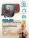 Handheld Game Console Retro &ndash; 660 Classic Games, 3.0 Inch Color Screen, Portable Video Game Player, Spanish Language Support, Kids Gift Console
