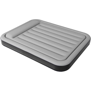 Camping Family Air Mattress with Position Booster &ndash; Comfortable Inflatable Mattress for Outdoor Camping, Home, and Travel &ndash; Durable, Portable, and Easy to Inflate