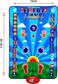 Kids Educational Smart Prayer Mat &ndash; Interactive and Fun Prayer Rug for Children &ndash; Easy-to-Use Educational Prayer Mat with Sound and Lights &ndash; Ideal