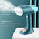 Handheld Hanging Ironing Machine &ndash; Portable Small Folding Electric Iron for Home, Dual-Use Dry &amp; Wet Steaming, Compact and Convenient for Travel &amp; Daily Use
