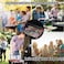 BBQ Grill Mesh Bag &ndash; Reusable Nonstick Barbecue &amp; Baking Grilling Bags, Perfect for Cooking Meat, Vegetables, Fish, and More &ndash; Non-stick BBQ Accessories