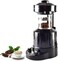 Electric Coffee Roaster with Timing Function, No Smoke, Cool/Peeling Function &ndash; Ideal for Roasting Grains, Peanuts, Coffee Beans, and More
