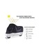 Motorcycle Dust Cover Waterproof UV Protection - Heavy Duty Universal Fit for Harley Davidson, Yamaha, Kawasaki - All-Weather Outdoor 
