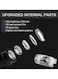 4 Pack LED Car Door Logo Light &ndash; Courtesy Projector Welcome Lights, 3D Ghost Shadow Lamps for Lexus RX, ES, GX, LS, LX, IS, GS, RC, UX Series