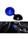 Car Push Start Button Cover &ndash; Universal Stylish Push to Start Button Protector, Bot&oacute;n De Encendido Para Auto, Push to Start Accessories for Cars, Trucks, SUVs