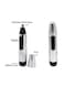 Electric Nose Hair Trimmer for Men &ndash; Waterproof Nasal Hair Cutter, Precision Painless Ear and Nose Hair Removal with Dual-Edge Blades