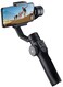 Gimbal Stabilizer with Sport Mode, Face &amp; Object Tracking, and Time Lapse for iPhone 13, 12, 11, Pro, XS Max, XR, X, 8 Plus, 7, 6 SE &amp; Android Smartphones