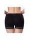 Women&rsquo;s Back Lifter Hip Enhancer Shaper - Boyshort Control Panties with Padded Push-Up Effect, Comfortable High Waist Tummy Control Slimming Underwear