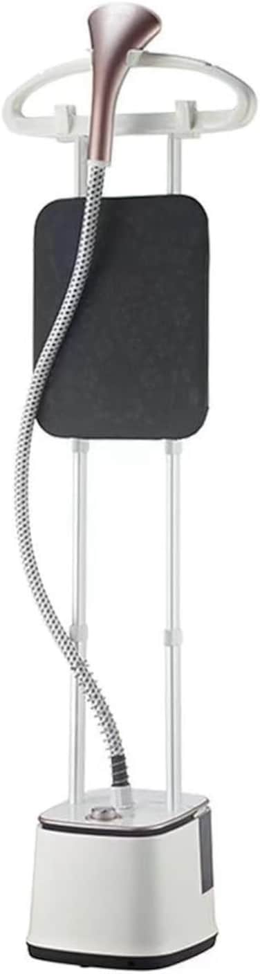 Heavy-Duty Steamer for Garments   Steam Iron for Clothes, Commercial &amp; Home Use   Fast Heat-Up, 1800W Power, Adjustable Modes 
