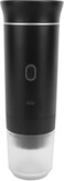 Portable USB Rechargeable Electric Coffee Maker   Handheld Slim Compact Coffee Machine for Travel, Camping, Office &amp; Outdoors