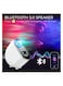 Galaxy Aurora Projector &ndash; 3-in-1 LED Northern Lights Star Projector with 6 White Noise Options &amp; Bluetooth Speaker   Starry Moonlight Projector