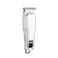 Mini Home Electric Hair Clippers with Haircutting Scissors &ndash; Rechargeable Cordless Adult Clippers, Low Noise Professional Trimmer for Haircutting