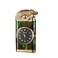 New Arrival Crocodile Dolphin Butane Lighter &ndash; Windproof Jet Flame Lighter with Custom Logo and Built-in Clock, Refillable Gift for Smokers
