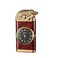New Arrival Crocodile Dolphin Butane Lighter &ndash; Windproof Jet Flame Lighter with Custom Logo and Built-in Clock, Refillable Gift for Smokers
