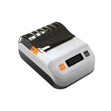 Thermal Label Printer USB, Bluetooth &amp; WiFi   4x6 Shipping Labels, Barcodes &amp; Stickers   Compatible with Windows, Mac, iOS &amp; Android