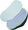 Portable Nano Glass Foot Scrubber &ndash; Professional Heel Care Tool for Smooth, Soft Feet   Callus Remover &amp; Dead Skin Exfoliator