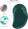 Portable Nano Glass Foot Scrubber &ndash; Professional Heel Care Tool for Smooth, Soft Feet   Callus Remover &amp; Dead Skin Exfoliator