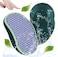 Portable Nano Glass Foot Scrubber &ndash; Professional Heel Care Tool for Smooth, Soft Feet   Callus Remover &amp; Dead Skin Exfoliator