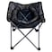 Folding Toilet Chair Portable Camping Seat for Adults  Lightweight, Sturdy, and Easy to Carry Ideal for Hiking, Camping, Outdoor Adventures, Travel, and Emergency Use

