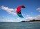 Prolimit Triad 2019/20 Naish Triad Kiteboarding Kite - Red   Versatile, Stable, and User-Friendly Performance for Freeride, Waves, and Foiling
