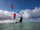 Prolimit Triad 2019/20 Naish Triad Kiteboarding Kite - Red   Versatile, Stable, and User-Friendly Performance for Freeride, Waves, and Foiling
