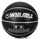 Winmax Practice Basketball &ndash; Durable Indoor/Outdoor Basketball for Training, Drills, and Recreational Play   Available in Standard Sizes
