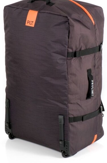 Prolimit SUP Boardbag Air Travel &ndash; Durable and Lightweight Paddleboard Bag for Easy Air Travel, Water-Resistant, Protective Design for Stand Up Paddleboards, Ideal