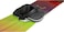 Above Sandboard Ruben 139cm Hardwood   Durable Multi-Color Sandboard for Adults &amp; Teens   High-Performance Design for Sandboarding &amp; Dune Adventures
