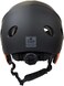 Prolimit Unisex Adult Helmet &ndash; Premium Protective Gear for Kiteboarding, Windsurfing, and Water Sports   Comfortable, Lightweight, and Durable Black Helmet
