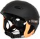 Prolimit Unisex Adult Helmet &ndash; Premium Protective Gear for Kiteboarding, Windsurfing, and Water Sports   Comfortable, Lightweight, and Durable Black Helmet
