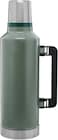 Stainless Steel Thermos for Hot and Cold Beverages &ndash; Double-Walled Vacuum Insulated Flask, Keeps Liquids Hot or Cold for Up to 24 Hours, Leakproof Travel Bottle