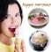 2 PCS Cookie Scoop Set &ndash; Ice Cream Scoop with Trigger, 18/8 Stainless Steel for Cookies, Cupcakes, Muffins, Meatballs, and More