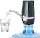 Automatic Water Dispenser with USB Charging   Portable Electric Water Pump for Bottles   Ideal for Kitchen, Home, Office, Outdoor Camping