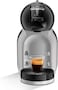 NESCAF&Eacute; Dolce Gusto Mini Me Coffee Machine, Black   Compact and Stylish Single-Serve Espresso &amp; Coffee Maker, Easy-to-Use, Compatible with Pods
