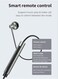 Type-C Digital Wired Headphones, High-Definition Sound, Noise Isolation Earbuds with Mic, 1.2M Braided Cable, Hi-Fi Stereo