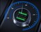 USB A Car Charger Adapter 24W Dual Port 12-24V - Lighter USB A Charger for Auto Fast Charging for iPhone Pro Max, iPad Pro, Samsung Galaxy, Xiaomi - Grey
