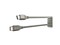 65W Magnetic Type-C to Type-C Fast Charging Cable  100CM Nylon Braided USB-C Cord with Strong Magnetic Connector, PD Quick Charge for MacBook, iPad, Samsung