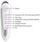 Quran Reading Pen Premium Quality With (32GB) Largest Memory