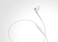 HiFi Wired Headphones with 3.5mm Jack &ndash; 1.2M Tangle-Free Cable, Deep Bass &amp; Noise Isolation, Universal Earphones for Mobile Phones, Laptops, Tablets