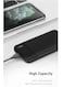 10,000mAh Power Bank &ndash; USB Type-C Bidirectional Input/Output, Multiple Ports, Fast Charging, Buy 1 Get 2 Free Charging Cables, Portable External Battery