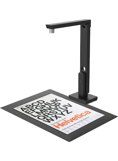 CZUR Lens 1200 Pro Portable Scanner