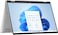 HP Envy x360 2-In-1 AI PC Laptop, 16&quot; WUXGA Touch, Intel 12-Core Ultra 7 155U (&gt;i7-1335U), 16GB DDR5 1TB SSD, Backlit Thunderbolt Poly Studio Privacy Camera Win11 With DLCA Accessory