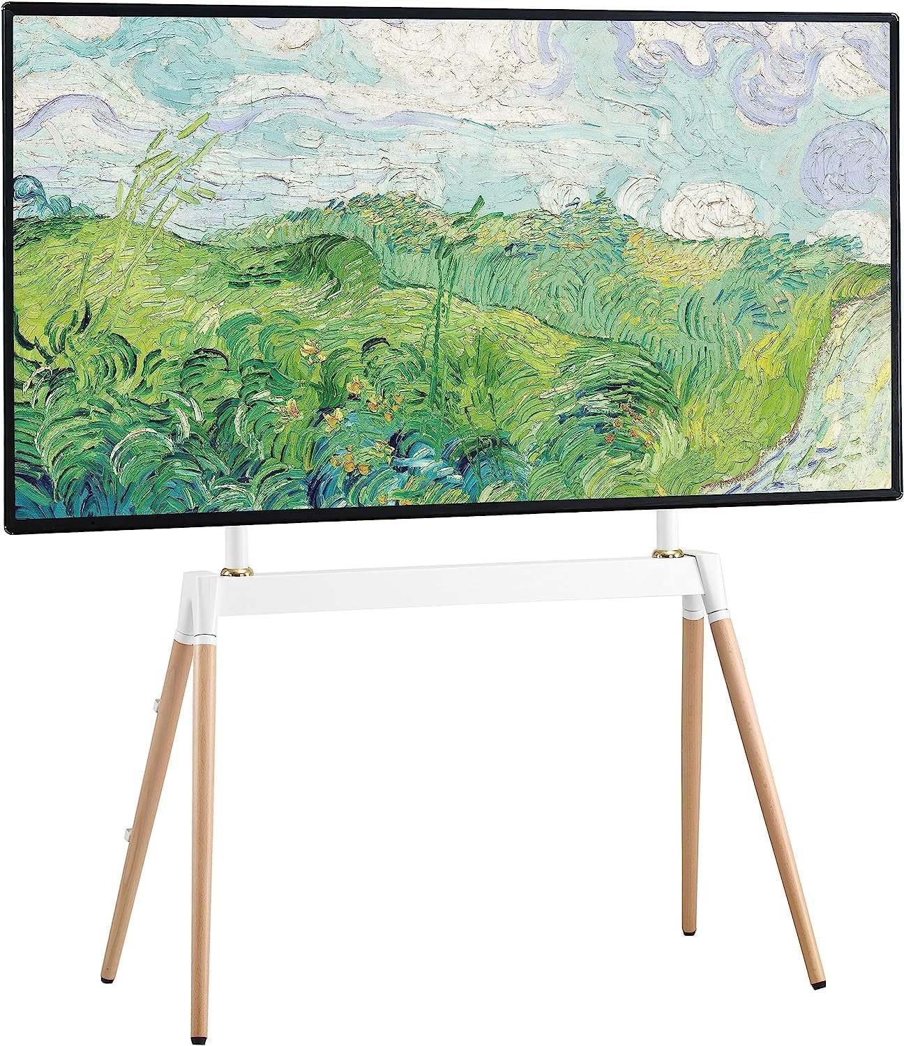 radiotronics Radiotronics Easel Tv Stand