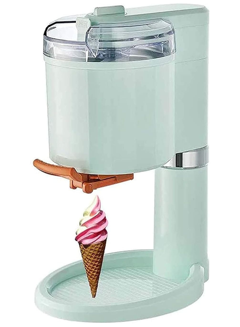 home use ice cream machine