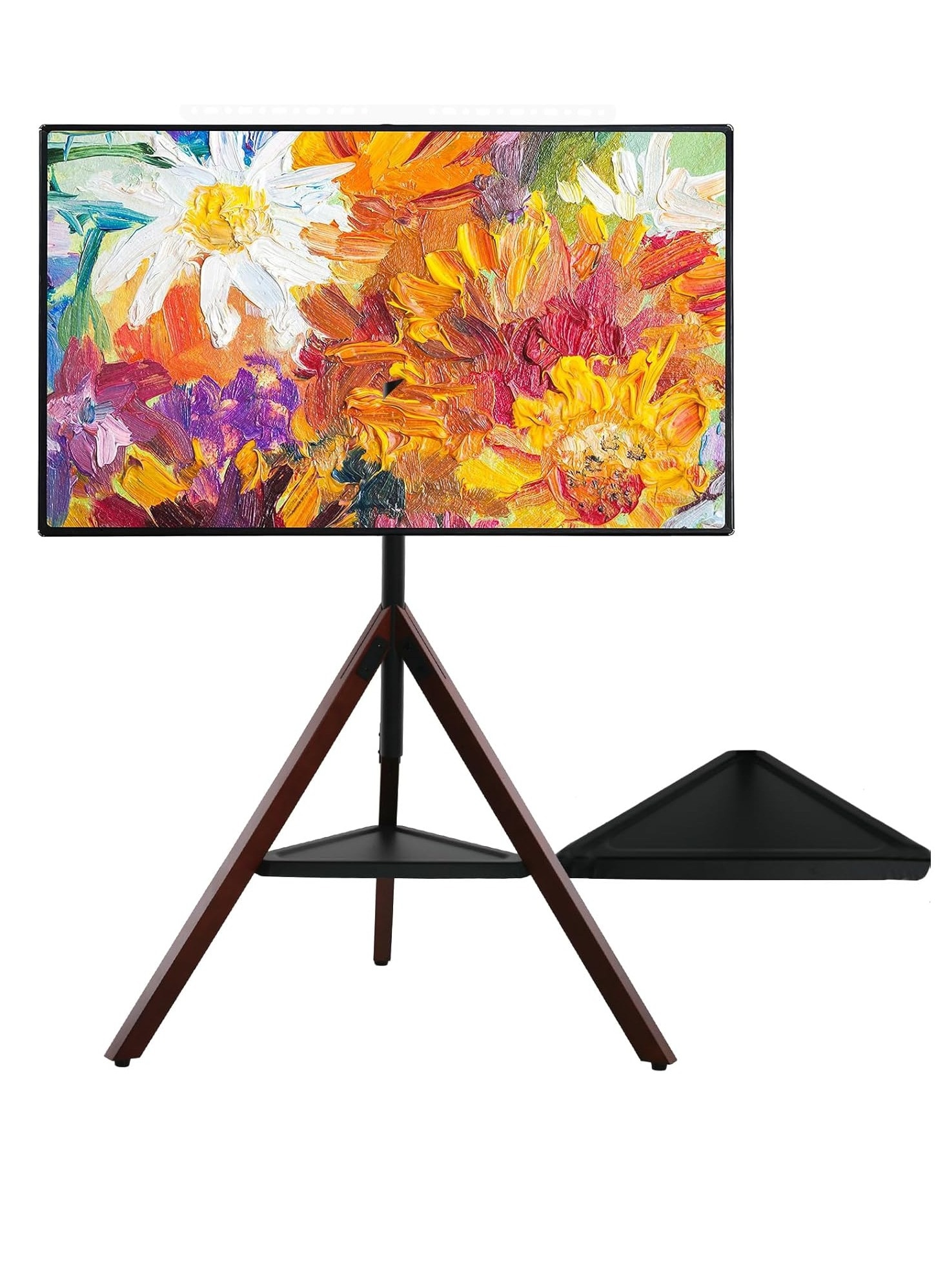 راديترونكس Radiotronics Tripod Tv Stand With Mount 32 inch