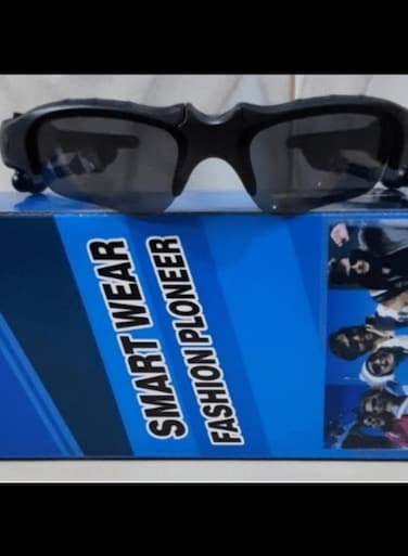 Smart Fashion Viclook Bluetooth Sunglasses