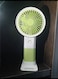 Mini Cute Rechargeable USB Charging Portable Handheld 3 Gear Speed Desktop Fan and Mobile Stand