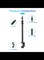 Tabletop Light Stand Clip with 1 / 4-inch Screw for Cameras LED Video Light and Ring Light