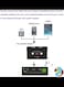 Auto Transmitter Cassette Tape Adapter for MP3/CD/DVD Player